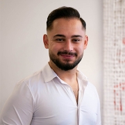 Kamil Toraman