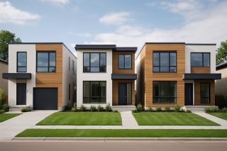 © Rawpixel.com - stock.adobe.com Foto: Häuser